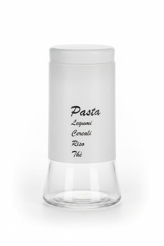 Barattolo 1400ml Linea Home