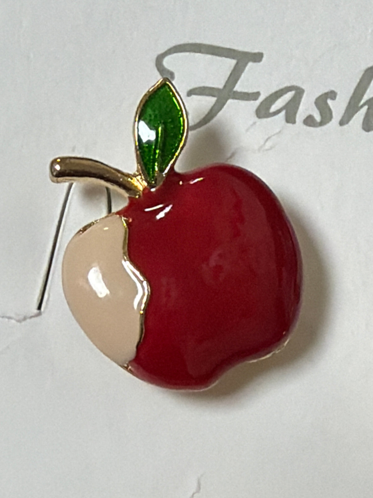 Spilla Fruit