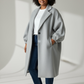 Cappotto Oversize Magda