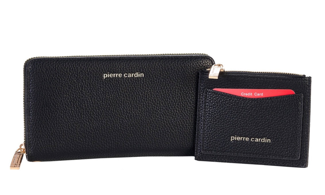 Parure borsellino Pierre Cardin 8822