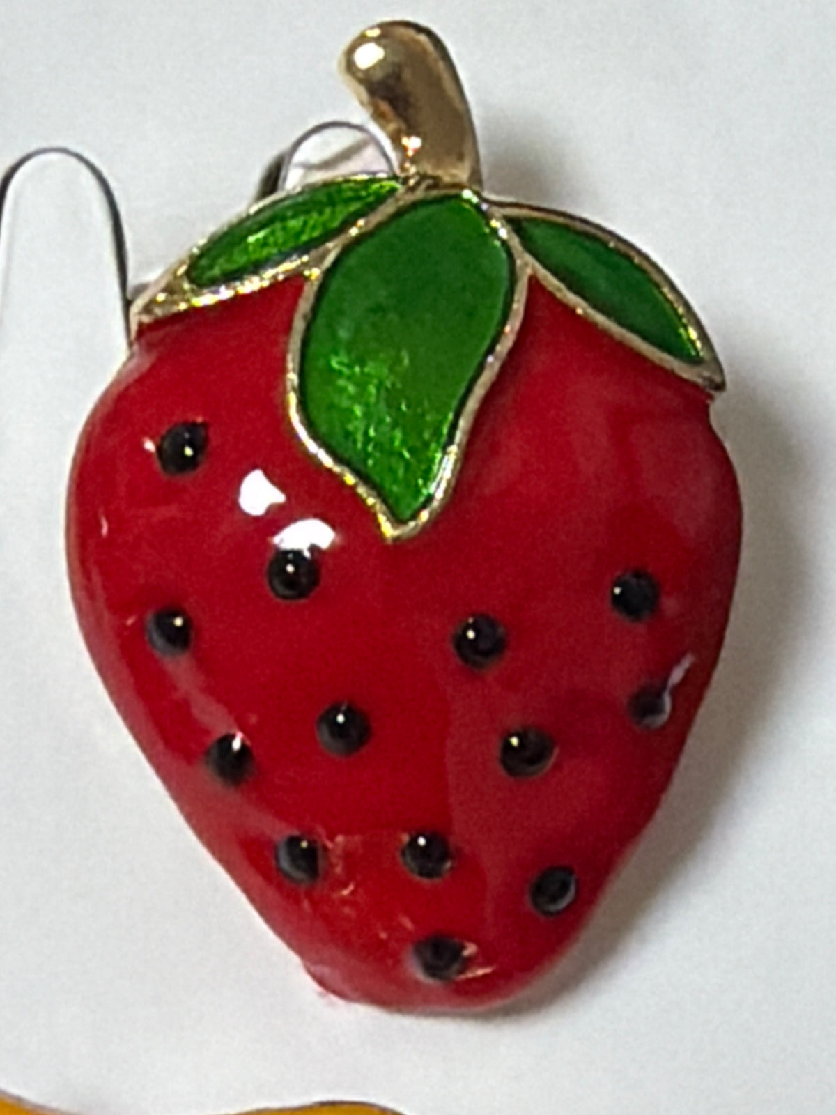 Spilla Fruit