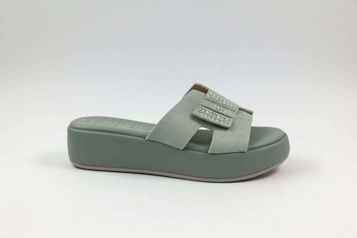 Ciabatte Cinzia Soft 25828