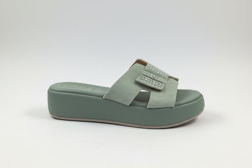 Ciabatte Cinzia Soft 25828