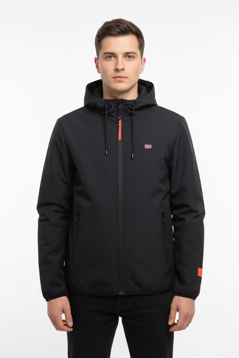 Giacca Norway 833921