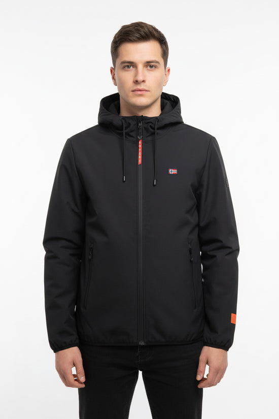 Giacca Norway 833921