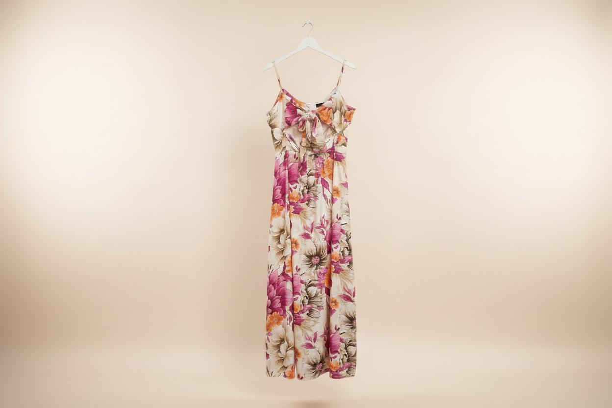 Vestito Kyoto