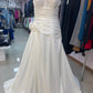 Abito DA SPOSA TG 46