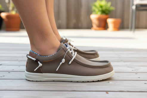Scarpe Lee Cooper Barca