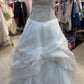 Abito DA SPOSA TG 44