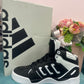 Scarpe ADIDAS MIDCITY MID IE4465 NERO