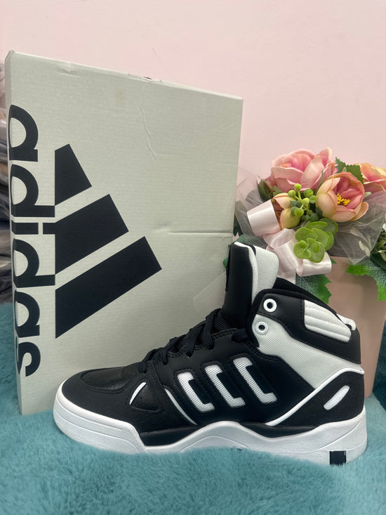 Scarpe ADIDAS MIDCITY MID IE4465 NERO