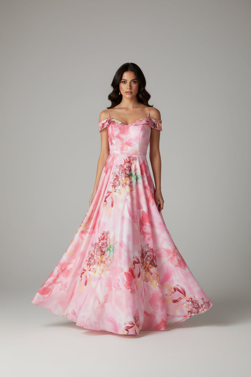 Vestito Elisir 81252