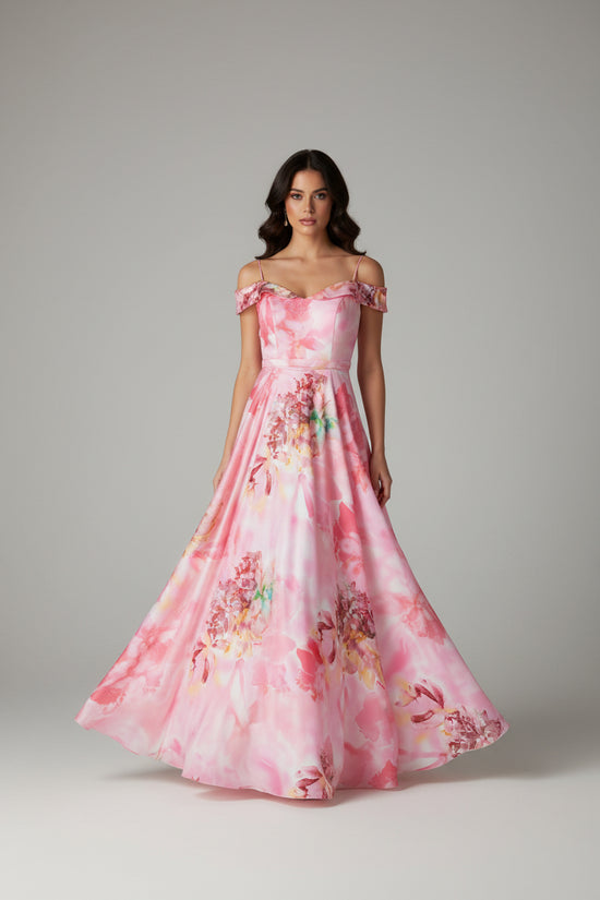 Vestito Elisir 81252