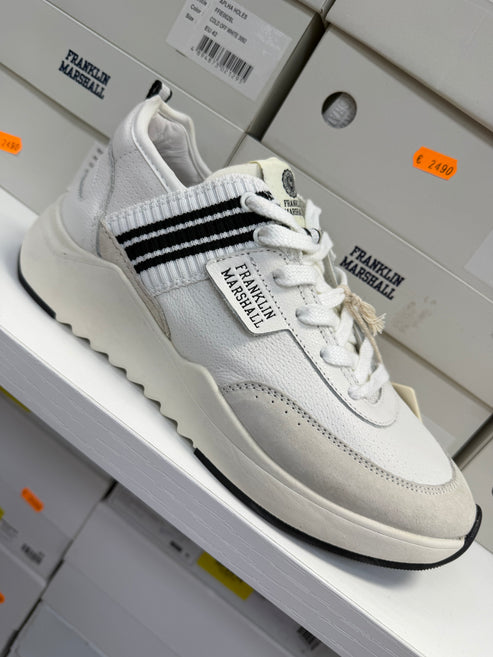 Scarpe Franklin Marshall 35t