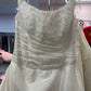 Abito DA SPOSA TG 48