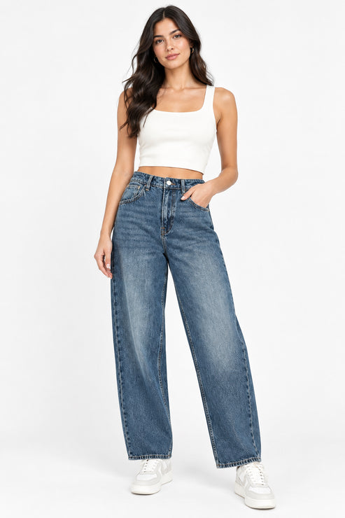 Jeans Alba_1 Tiffosi