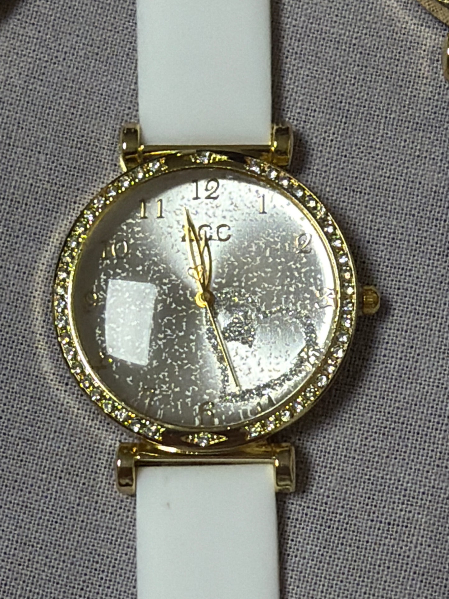 Orologio Gomma Brill