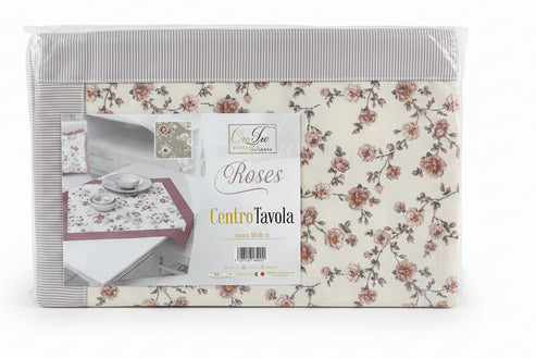 Centrotavola Roses