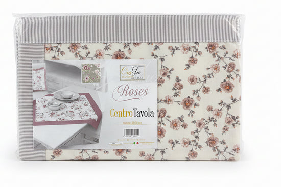 Centrotavola Roses