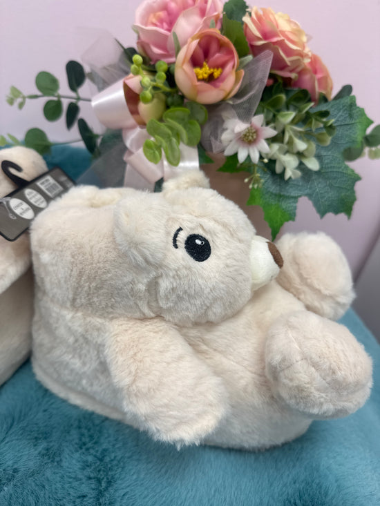 Pantofole PELUCHE 0204