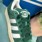 Scarpe ADIDAS CAMPUS H03472 VERDE