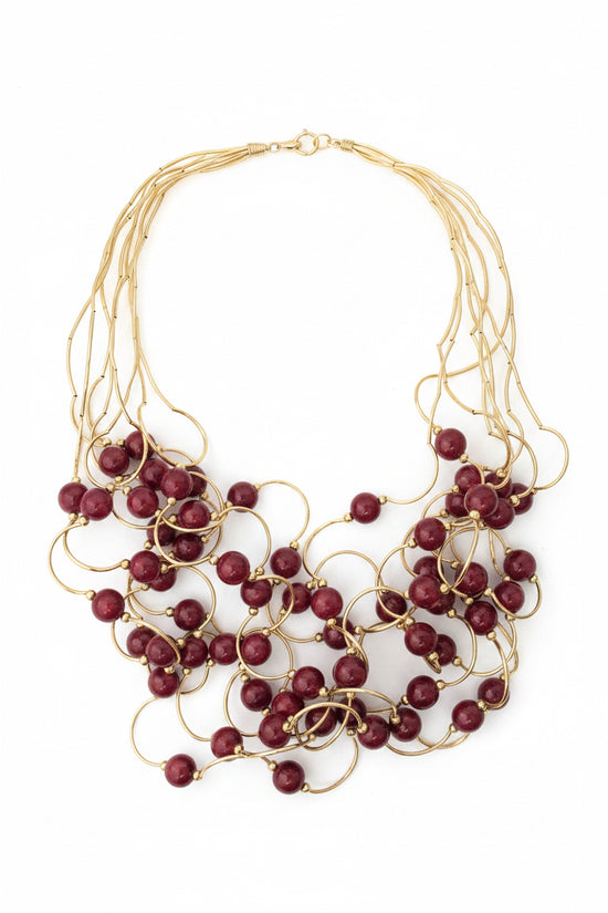 Collana Multifilo