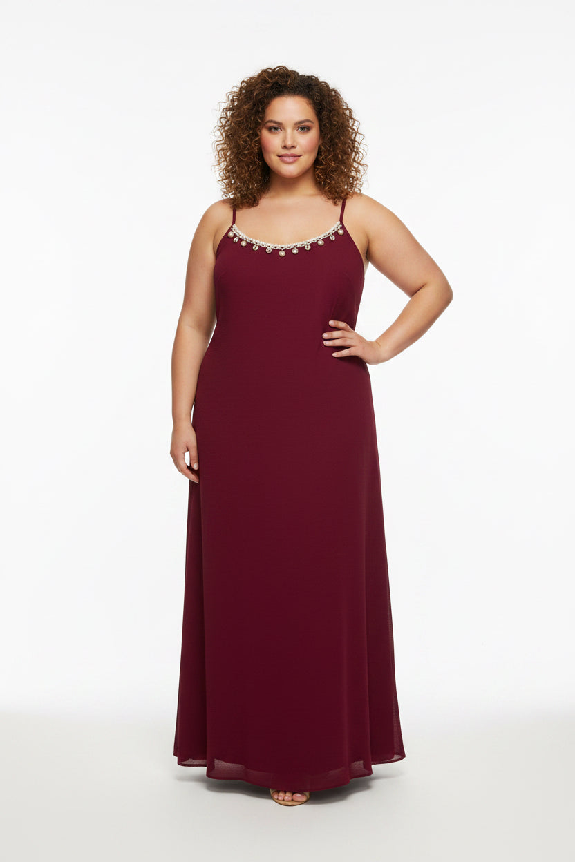 Vestito Conchiglia