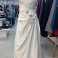 Abito DA SPOSA TG 60