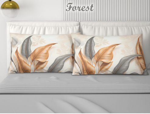 Completo Letto Forest Irge Matr.