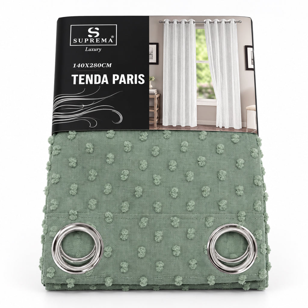 Tenda Paris