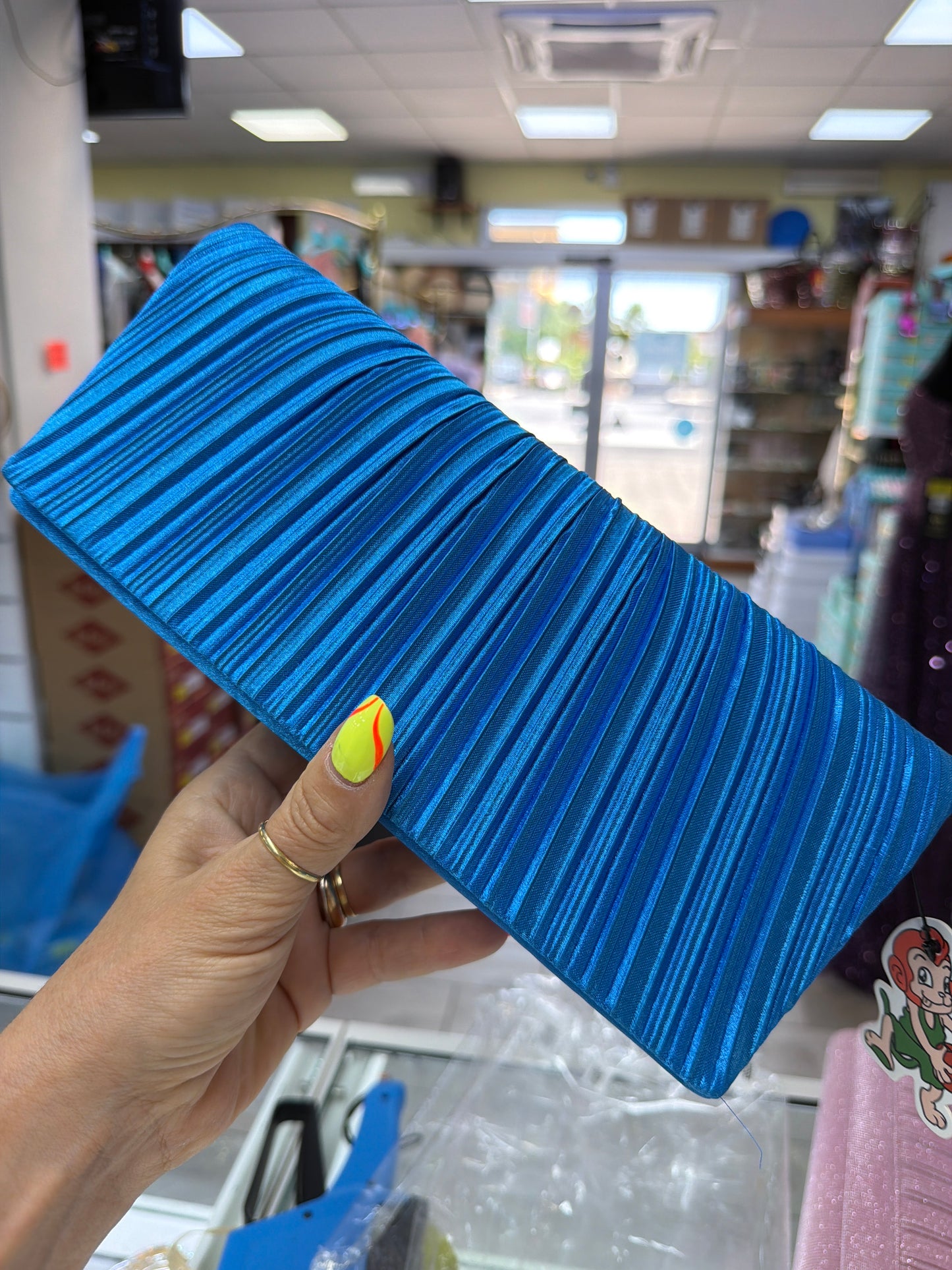 Pochette Conchiglia
