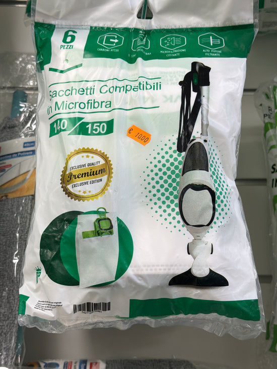 Sacchetti X Folletto