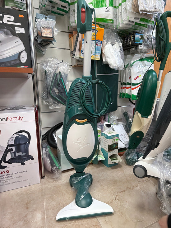 Scopa Vk 140 Assemblata