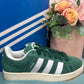 Scarpe ADIDAS CAMPUS H03472 VERDE