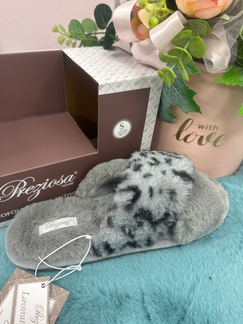 Pantofole Preziosa 0143