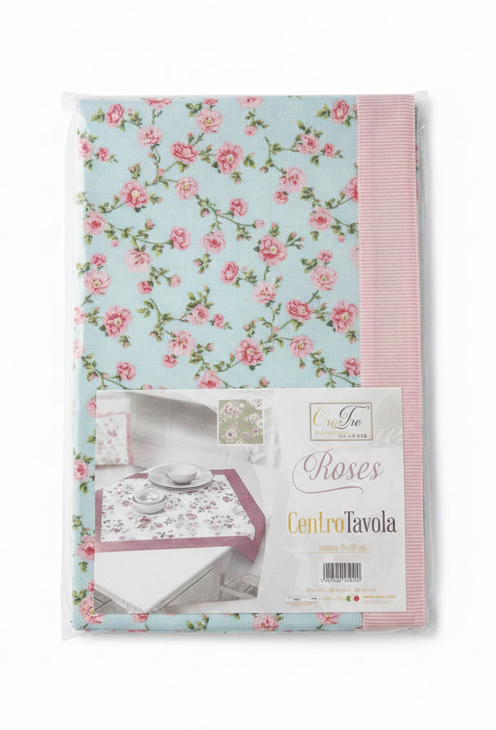 Centrotavola Roses