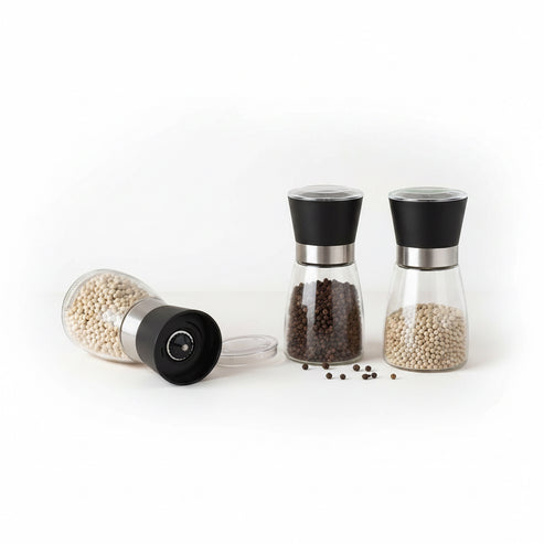 Contenitori Macina Pepper
