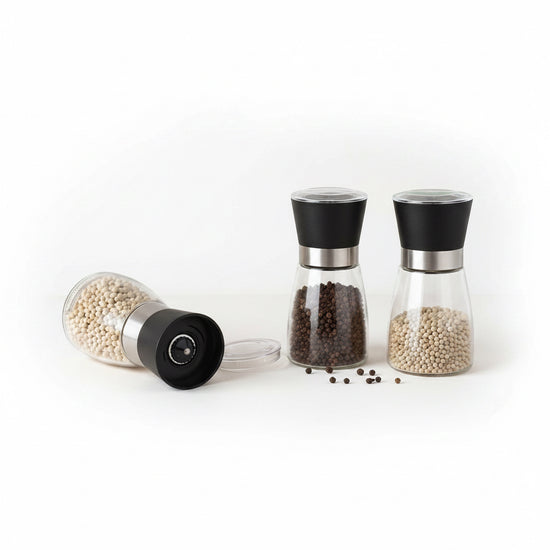 Contenitori Macina Pepper