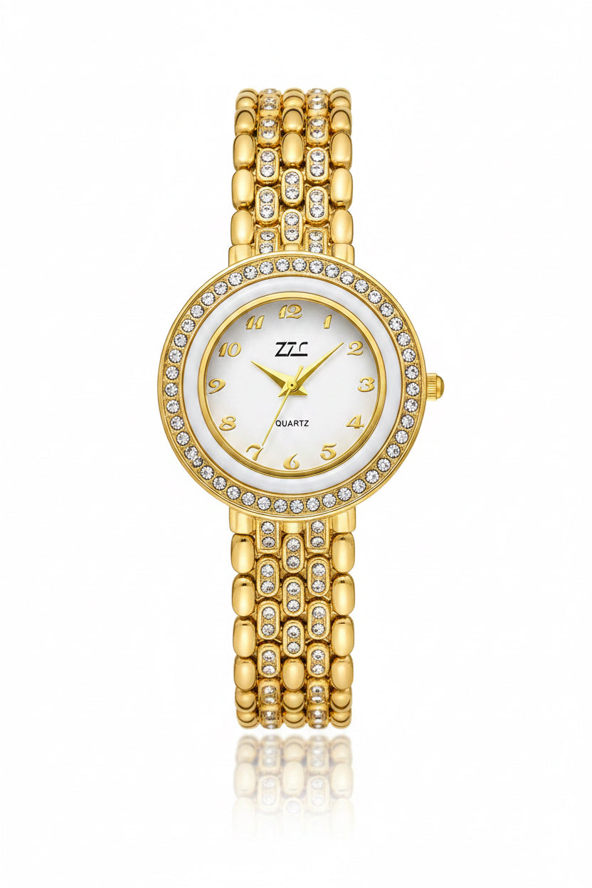 Orologio Zcc Why