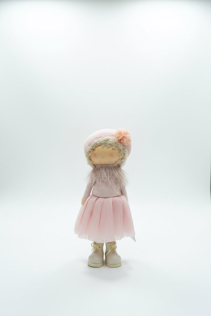 Bambola Doll Preziosa