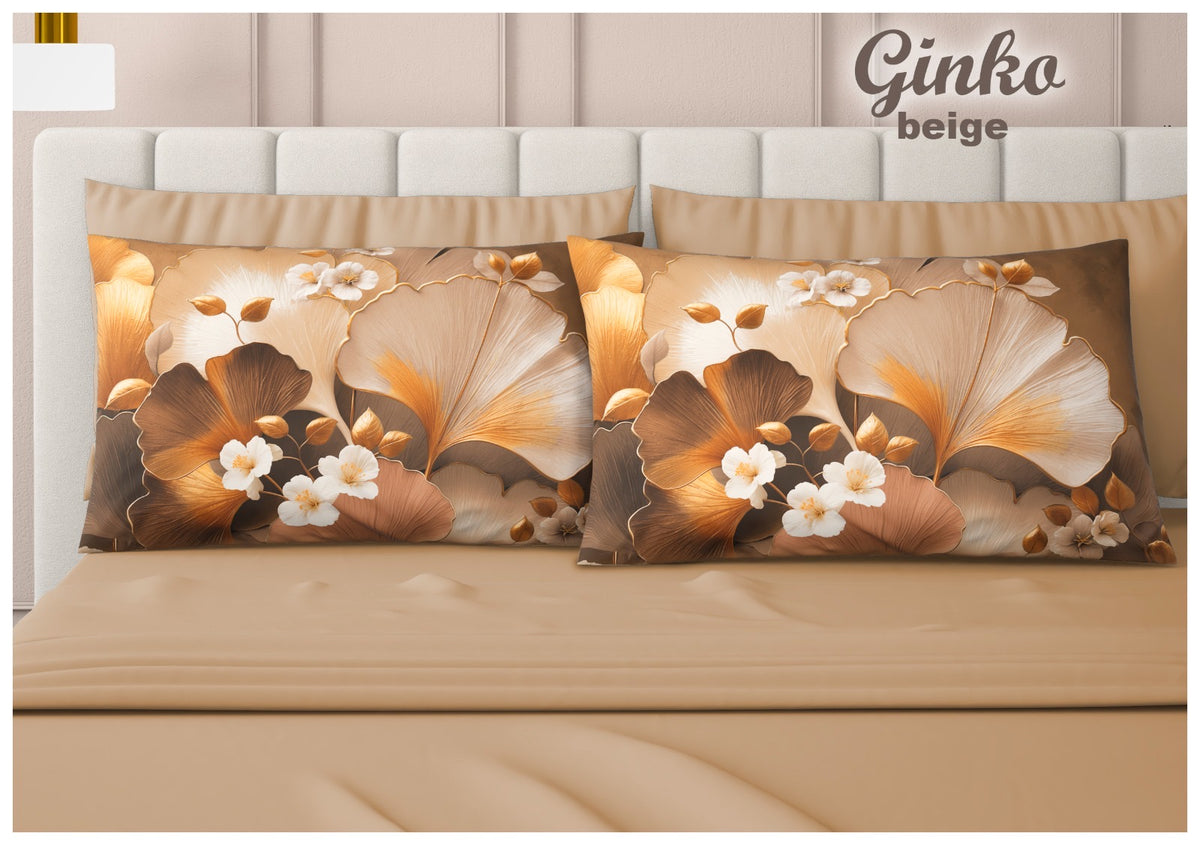 Completo Letto Ginko Matrimoniale