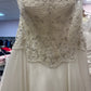 Abito DA SPOSA TG 44