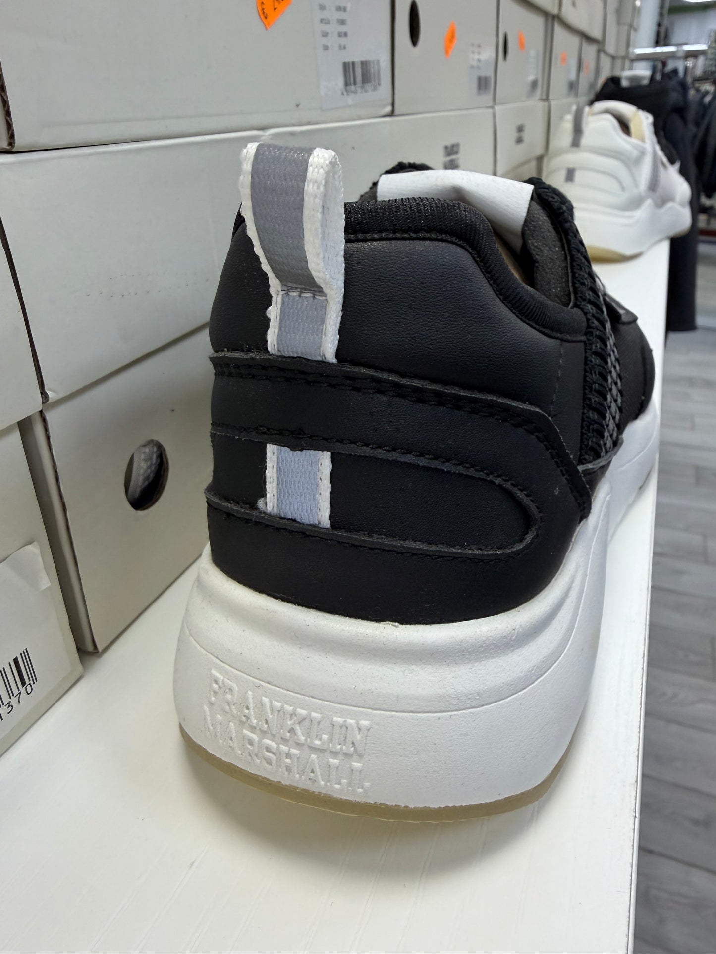 Scarpe Franklin Marshall 35t