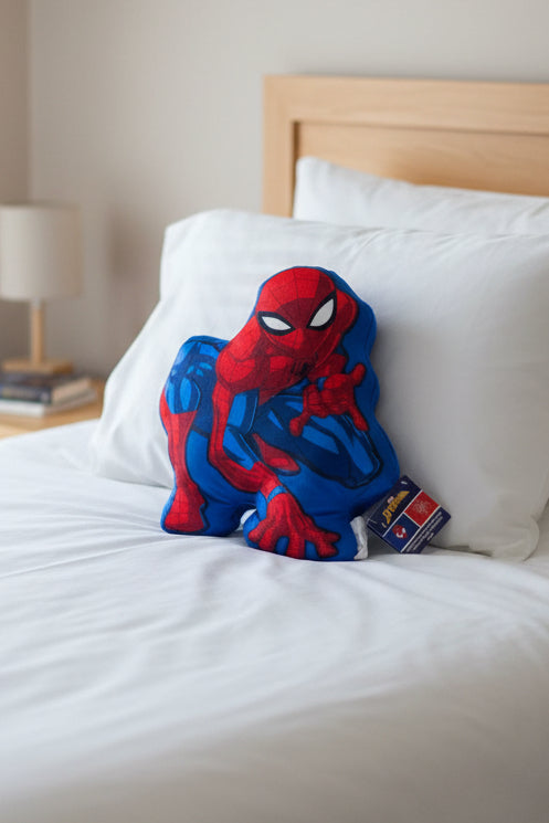 Cuscino Spiderman Disney