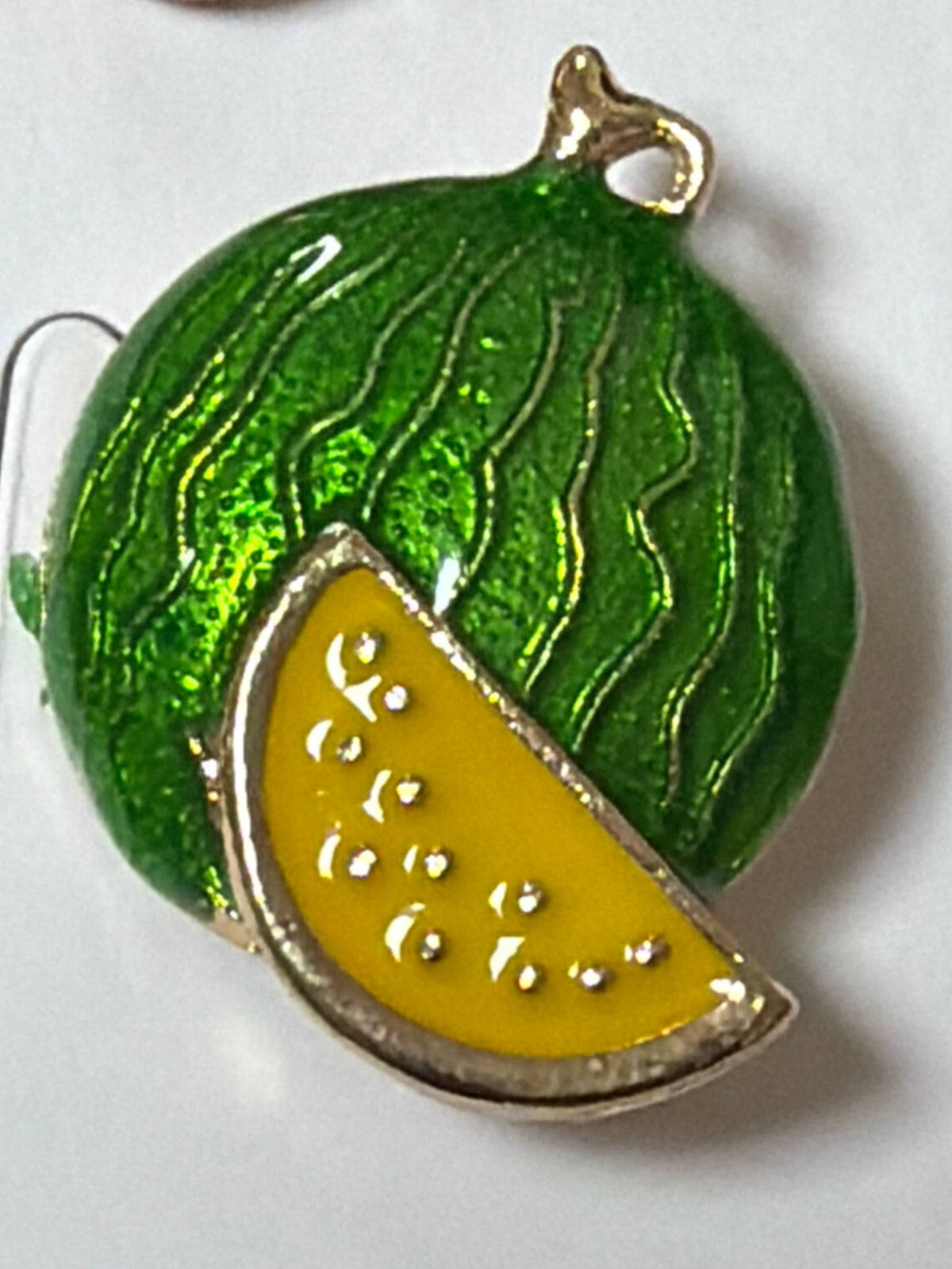 Spilla Fruit