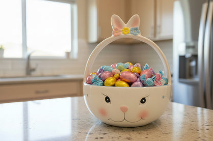 Decorazioni Pasquali Silvia