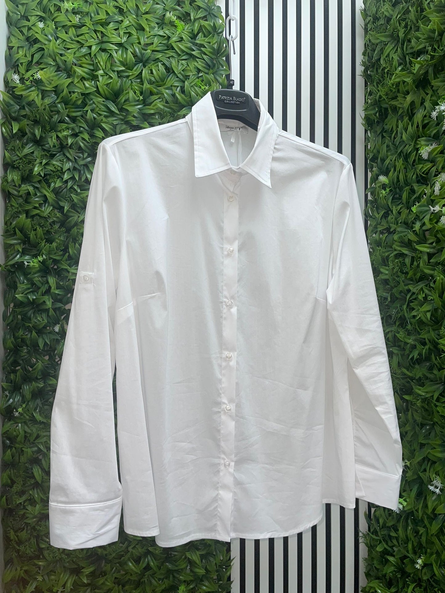Camicia Simply