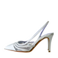 Chanel Trasparente 3283
