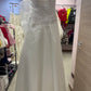 Abito DA SPOSA TG 42