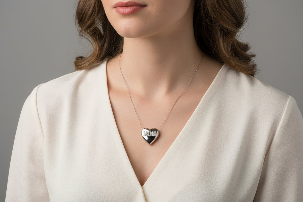 Collana Mom